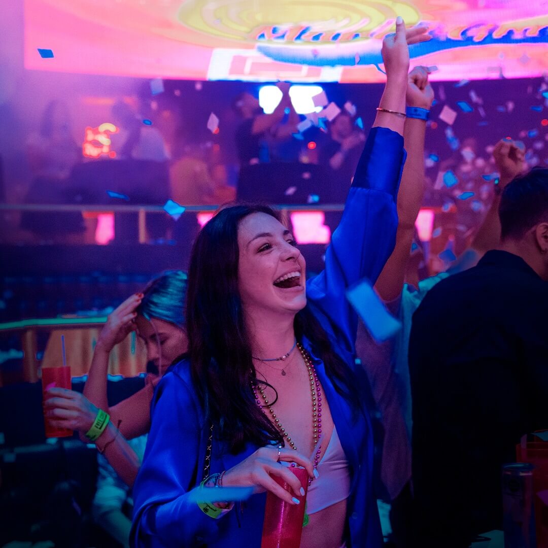 Mandala Night Club — foto 3